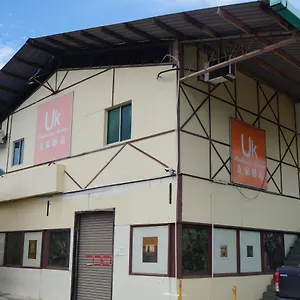 Unikarya 2* Kota Kinabalu