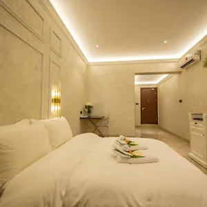 Hotel Acj @ Beside Cititel Kota Kinabalu