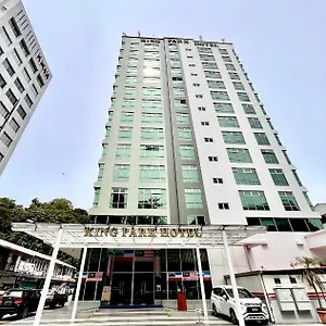 King Park 3*