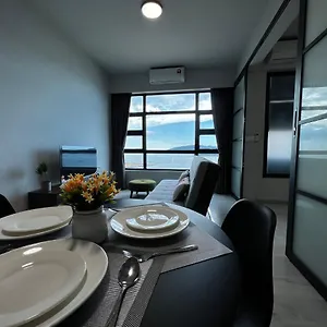 Appartement Dreams Ii, Jesselton Quay