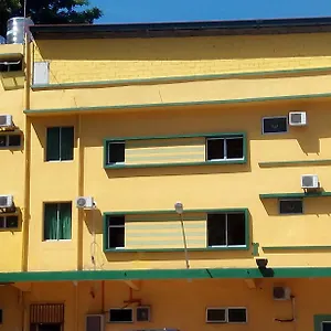 Hotel Garden *