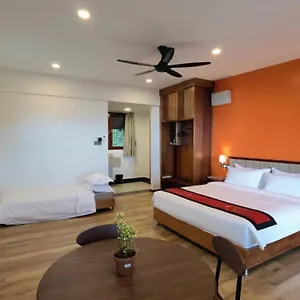 Kokol Haven 3*