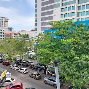Basung Homestay Sinsuran Kota Kinabalu