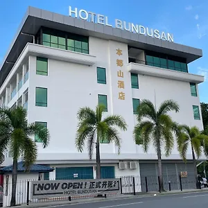 Bundusan Hotel 3*