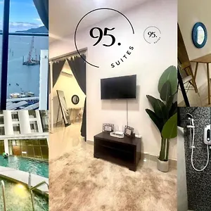The Shore 16, By Hypnossuites Apartment