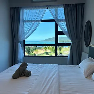 G Dau Jq Bay Apartment *