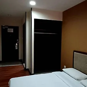 Hotel Sadong88