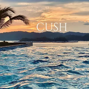 Cush @ Jesselton Quay Seaview *