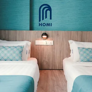 Homi Breeze 和逸微风 3*