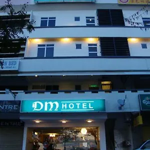 Dm Kota Kinabalu