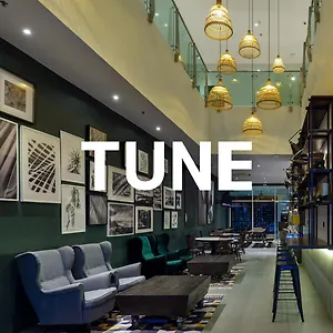 Tune - 1borneo Kota Kinabalu