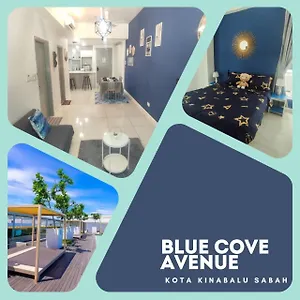 Blue Cove Avenue Homestay