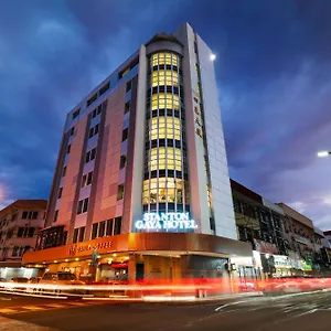 Oyo 818 11 Hotel 2*