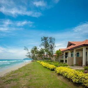 Resort Borneo &