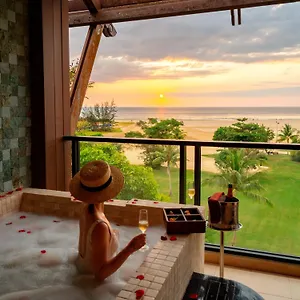 Shangri-la Rasa Ria, 5*