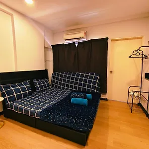 Apartment Sj Api Api Kota Kinabalu