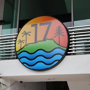 Hotel 17 Kota Kinabalu