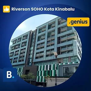 Riverson Soho *
