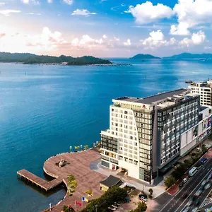 Отель Marriott