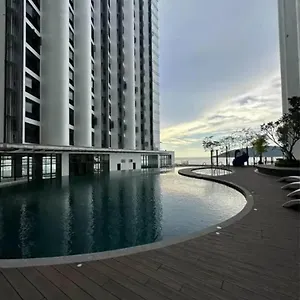 Apartment The Shore By Sky *