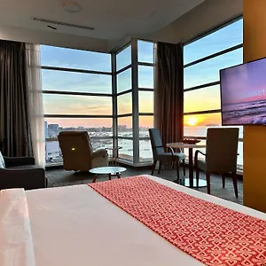 Hotel 7 Suria Kota Kinabalu