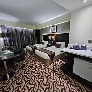 Ming Garden & Residences Hotel 4*