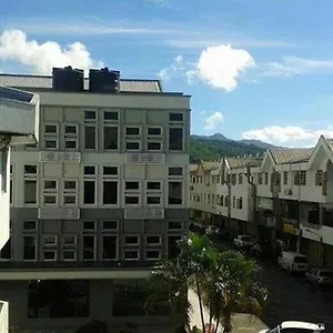 Hotel Puri 36 2*
