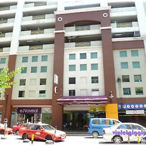 Imperial Boutec Hotel 3*