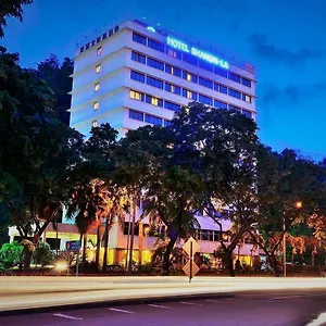 Shangri-la 3*