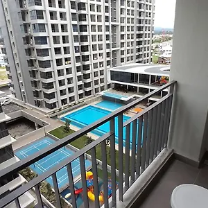 Apartment Aj Holiday @ Lido Four Seasons *