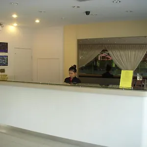 Inn OYO 89944 Stay Inn 2*
