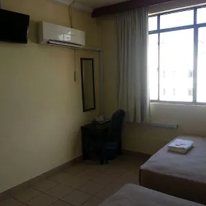 Iskandar Sinsuran 2* Kota Kinabalu