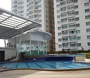 Apartment Yyk 1borneo