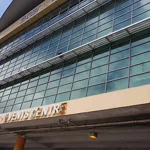Star City Hostel