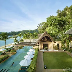 Resort, Kota Kinabalu - An Slh Resort 5*
