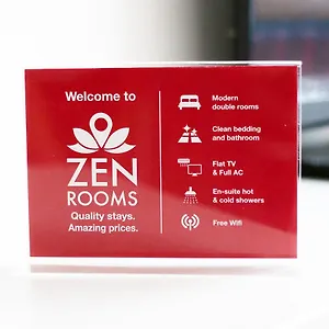 Hotel Zen Basic Star 2*