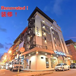 Hotel Diamond 3*