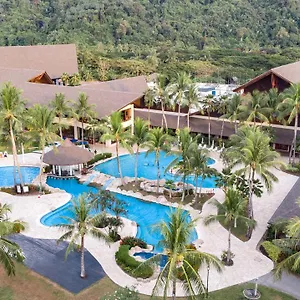 Nexus & Karambunai Resort