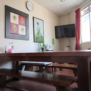 Sensi Backpackers Kota Kinabalu