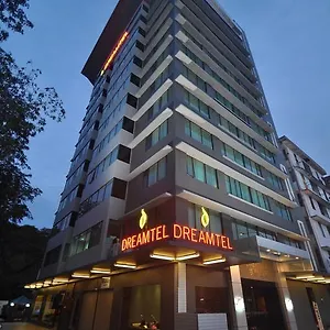 Dreamtel Hotel 3*
