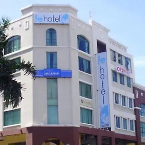 Hotel Le Kota Kinabalu