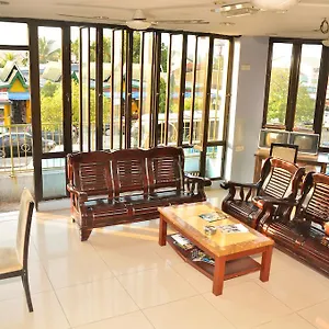 A&j Budget Hotel Kota Kinabalu