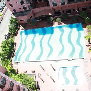 Marina Court Kota Kinabalu Sabah Apartment *