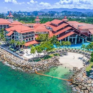 The Magellan Sutera Resort 5*