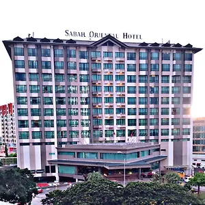Sabah Oriental Otel