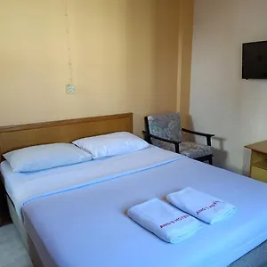 Hotel Ang's Kota Kinabalu