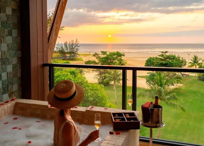 Shangri-La Rasa Ria, Kota Kinabalu photo