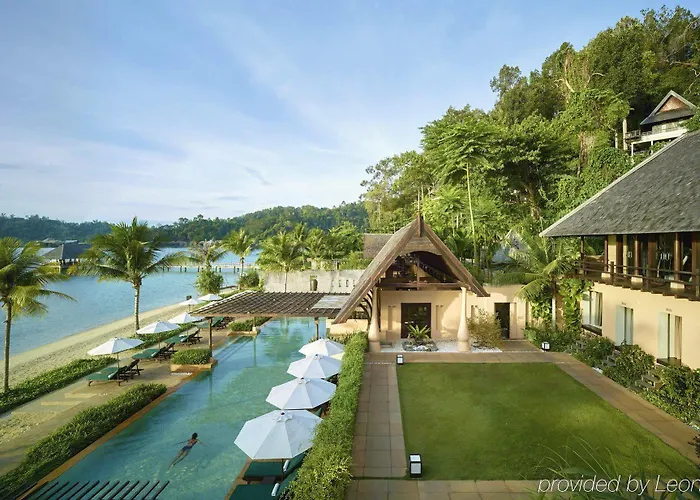Gaya Island Resort, Kota Kinabalu - An Slh Hotel 사진