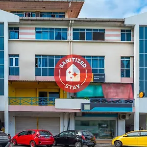 Spot On 89936 Sutera 2* Kota Kinabalu