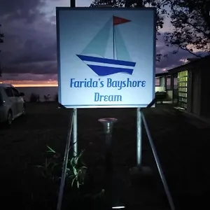 Farida's Bayshore Dream Resort Kota Kinabalu